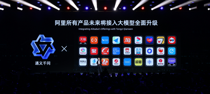 张勇：阿里巴巴所有产品未来将用大模型全面改造.png