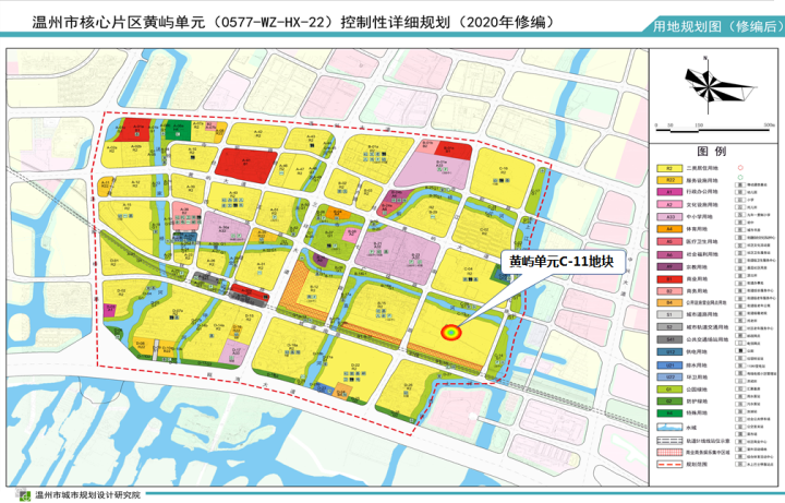 黄屿板块控规图.jpg