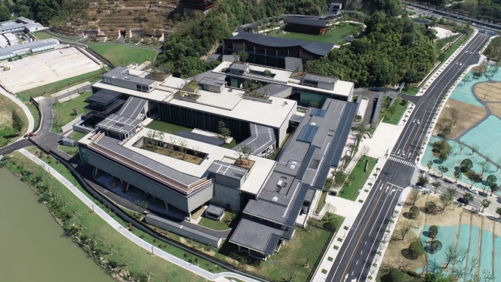 用数智,建未来 ——记浙江建筑业智能化和数字化转型之路