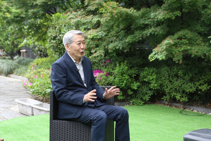 院士面对面丨专访“追风”教授——中国工程院外籍院士田村幸雄