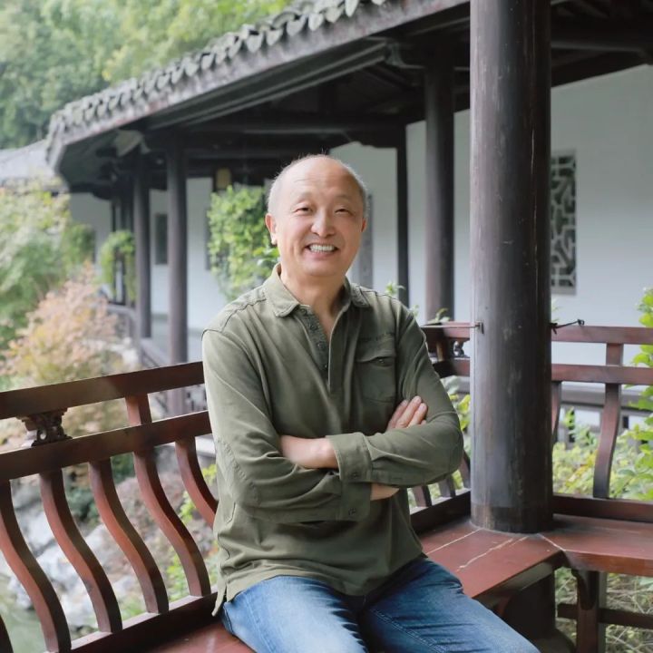 编剧刘恒担任2023青年电影周(浙江)“电影剧本与好故事”评委会主席