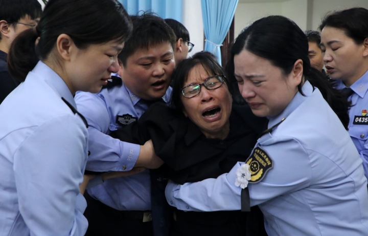 永不言弃