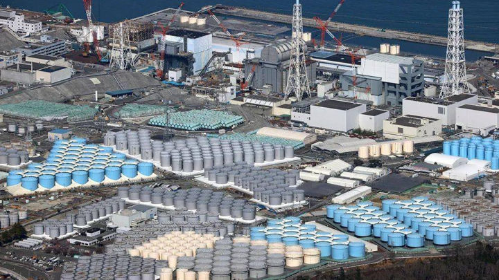 日本福岛核事故灾民：希望更多人一起反对核污染水排海