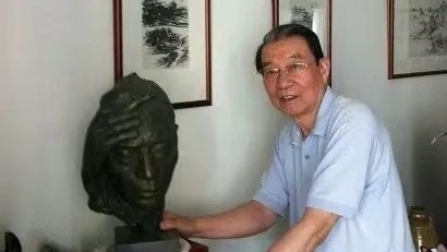 傅雷次子傅敏去世,他是《傅雷家书》背后的“隐者”