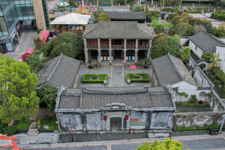 文保单位利济医学 魏帅 摄.jpg