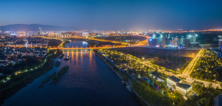 金华武义江两岸夜景.jpg