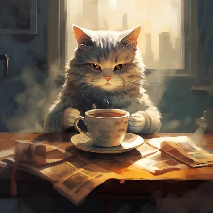 猫咪喝咖啡.png