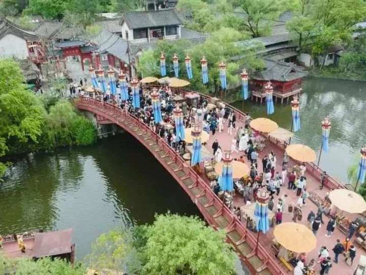 东阳市获评2022浙江文旅融合十佳县