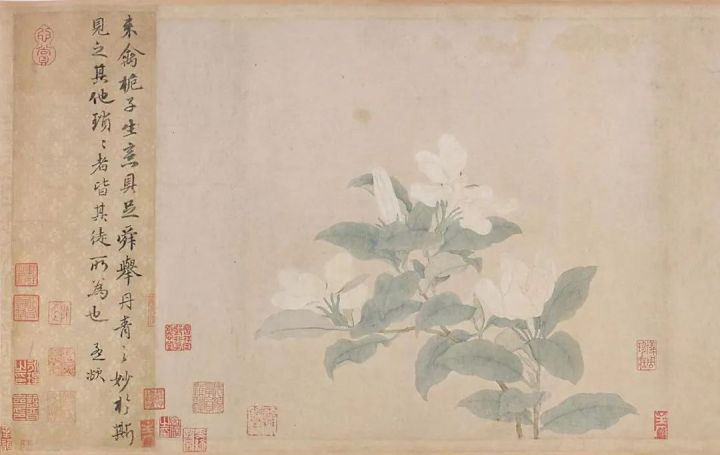 《来禽栀子图》.jpg