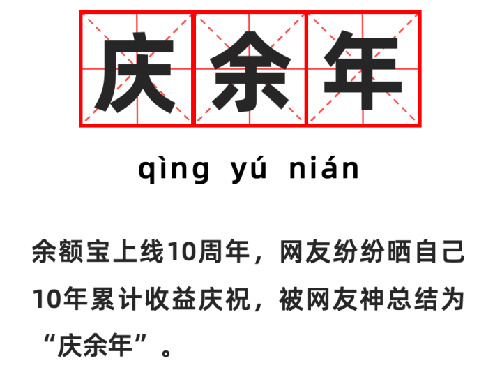 有人靠它赚了7万多，诞生10年的余额宝带来3867亿元财富
