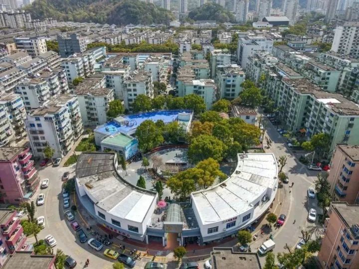 省级未来社区,椒江再添1席
