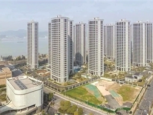 滨江3个安置房小区获评杭州“最美”