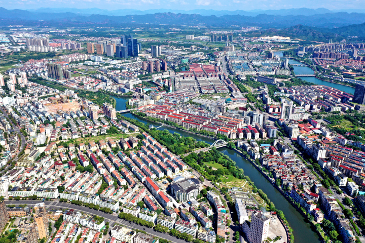 永康城区 杨成栋 摄.JPG