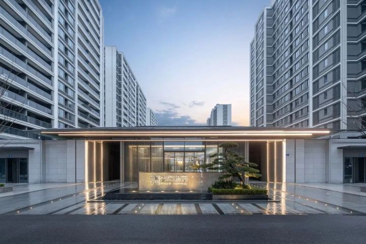 美好心交付丨绿城首个“春知学堂”实景呈现