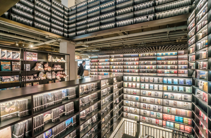 图片默认标题_fororder_前门大街的PAGEONE书店
