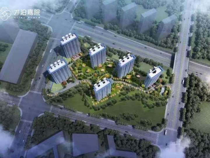 余杭区首个人才共有产权房二期配售受理工作明天开启