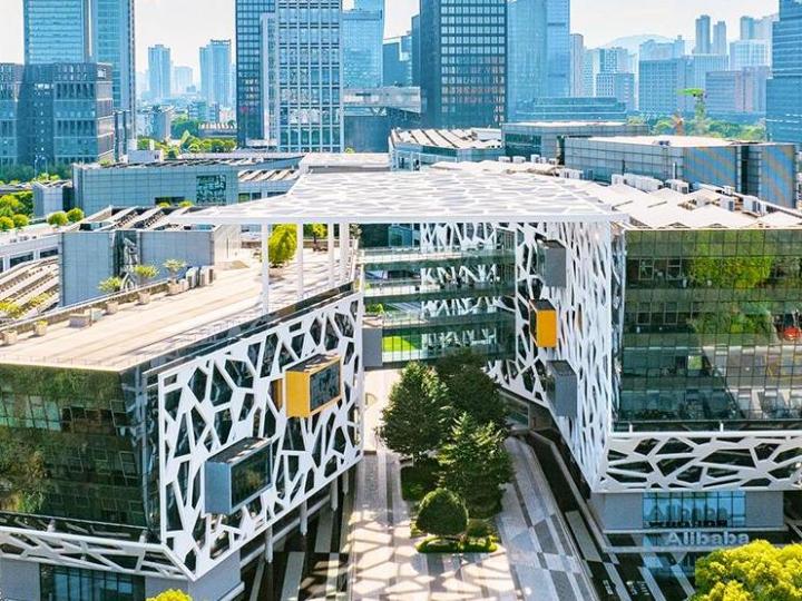 《财富》公布中国上市公司500强 滨江4家上榜