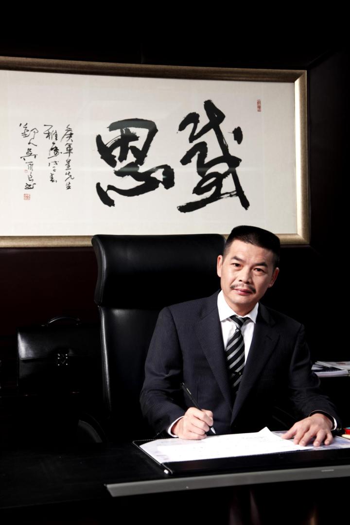 珀莱雅侯军呈：坚守初心，探索并践行中国美妆行业高质量发展之路