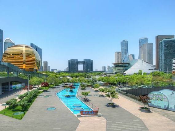 时隔大半年，杭州市首批概念验证中心创建有何新进展？