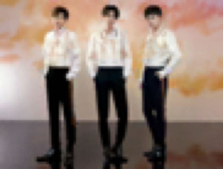 2 TFBOYS 2-tfboys