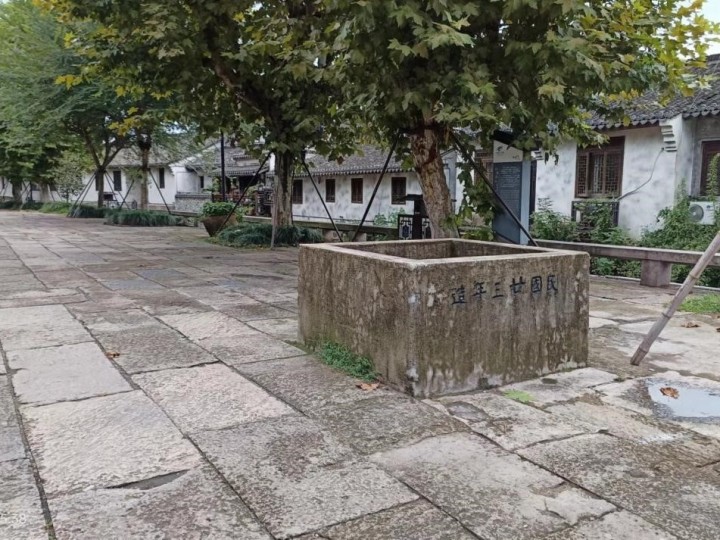 写点生活|丁零当啷铜匠担