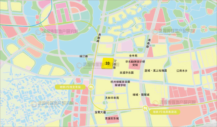杭州大批量优质宅地出炉 钱江新城二期、钱江世纪城等宝地在列
