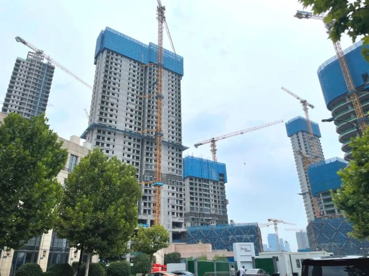 中签率8.33%!刚刚,杭州楼市再现“顶格社保+5年限售”