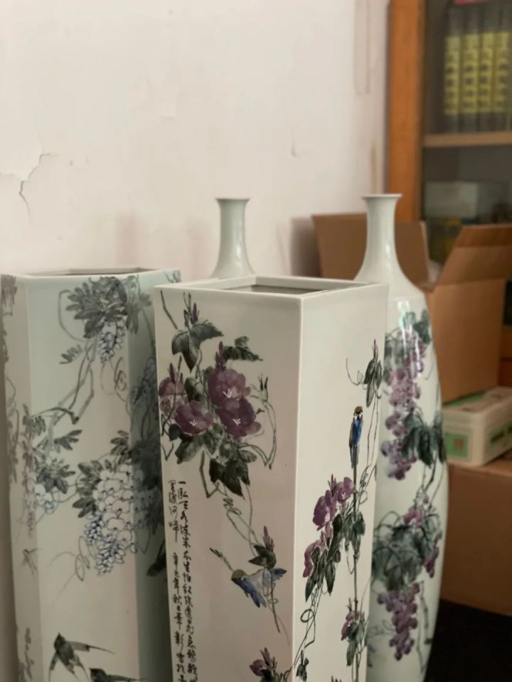 逝者| 著名花鸟画家毕彰先生逝世，享年84岁