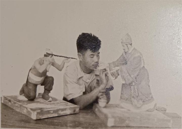 创作将相和工作照.jpg