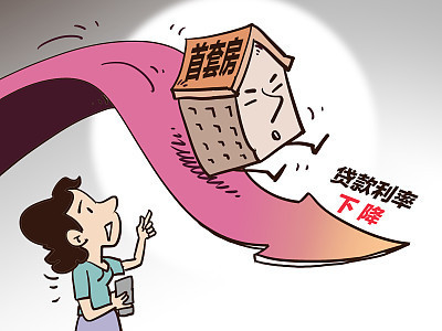 事关存量房贷利率！工行、建行、中行等多家银行最新回应！