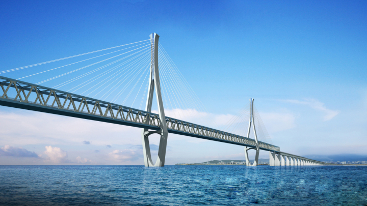 微信图片_20230814113059杭州湾跨海铁路桥南航道桥效果图.jpg
