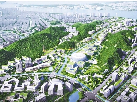 杭州挺进国家战略科技第一方阵