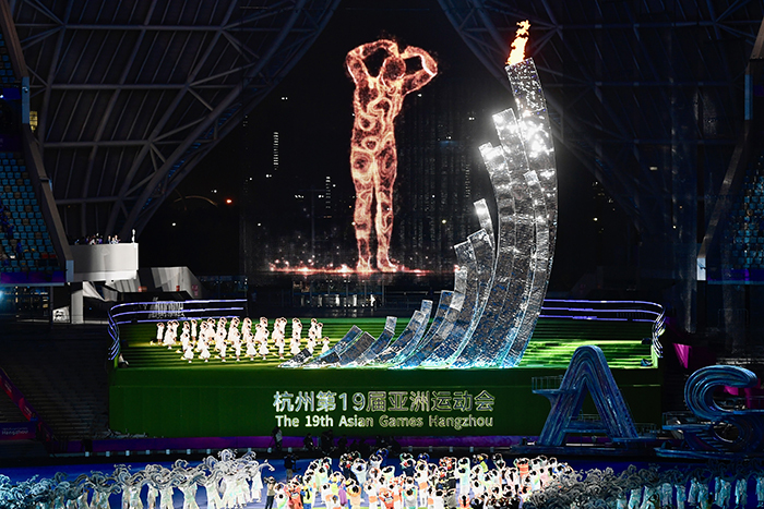 图源自杭州第19届亚运会官网潮起亚细亚,携手向未来.