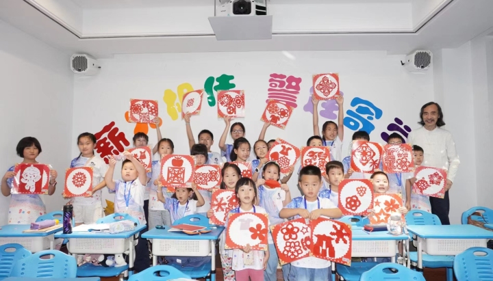 教孩子们.jpg 教孩子们.jpg