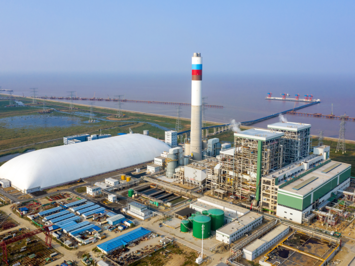 宁波石化经济技术开发区：以高质量发展加快推动世界一流园区建设