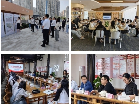 社区迭代,未来已来!柯桥街道5个未来社区迎来省级验收