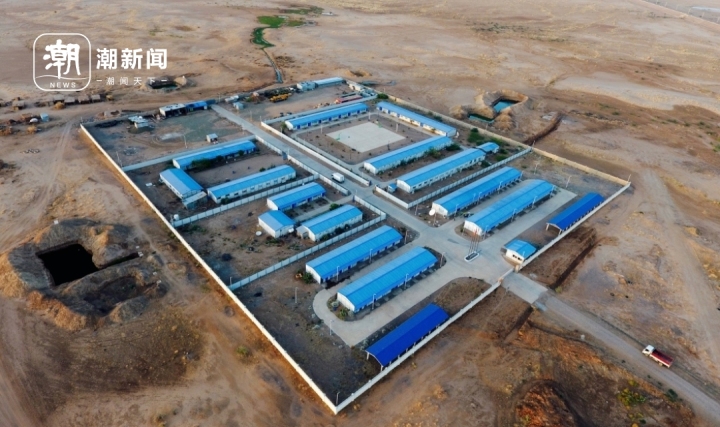 项目组埃塞段主营地.jpg